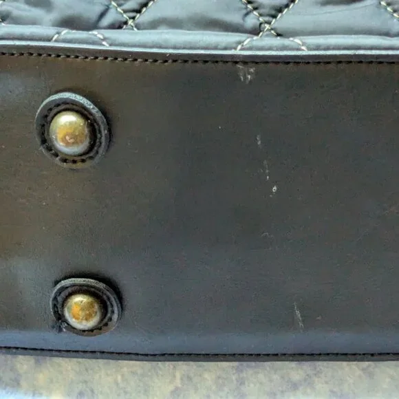 Old Navy quilted tote - Picture 13 of 13